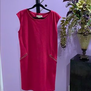 Michael Michael Kors pink size large dress